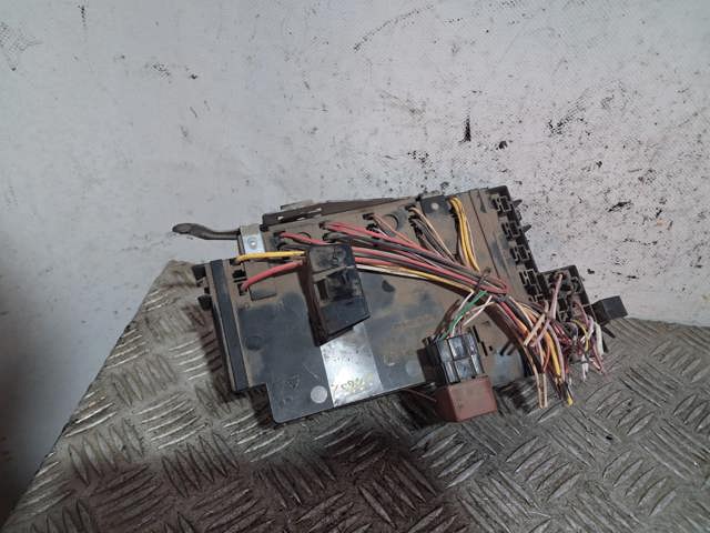 ECU para Renault Clio SB0