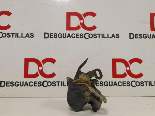 8200031626 RENAULT Cerradura inferior de puerta trasera derecha de doble hoja comprar Alcalá