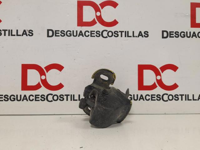 8200031626 RENAULT Cerradura inferior de puerta trasera derecha de doble hoja comprar Bilbao