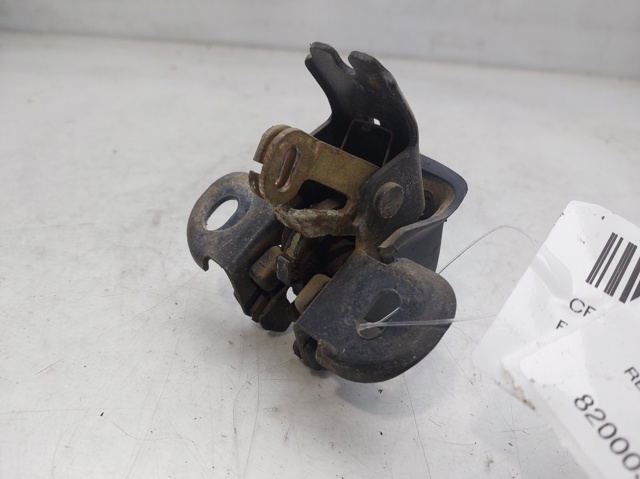 8200031626 RENAULT Cerradura inferior de puerta trasera derecha de doble hoja  comprar en Oviedo