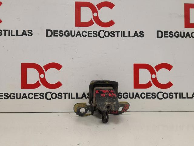 RENAULT 8200031626 Cerradura inferior de puerta trasera derecha de doble hoja  en stock Salamanca