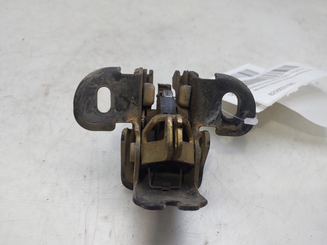 8200031626 Cerradura inferior de puerta trasera derecha de doble hoja  disponible Burgos