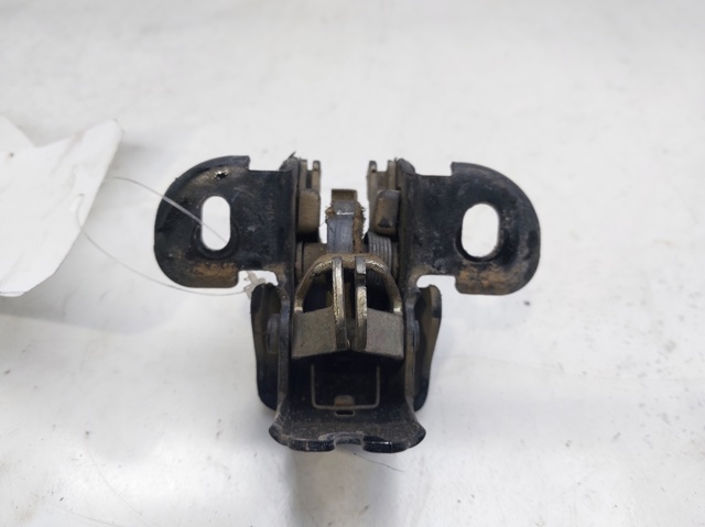 RENAULT 8200031626 Cerradura inferior de puerta trasera derecha de doble hoja  en stock Valencia
