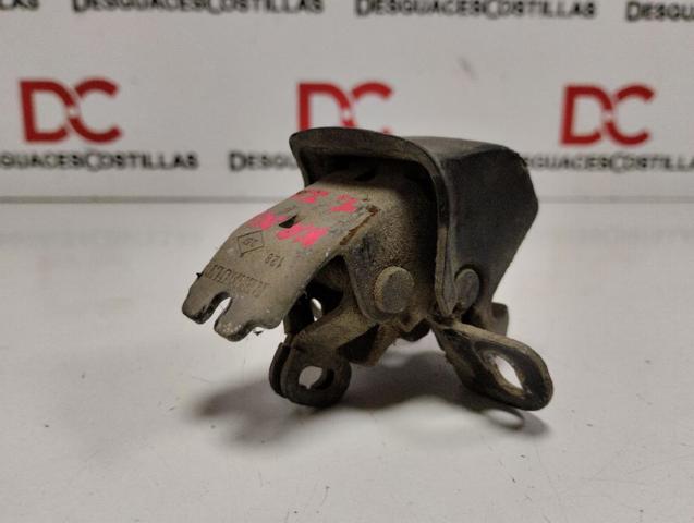 8200031626 RENAULT Cerradura inferior de puerta trasera derecha de doble hoja  comprar en Jaén