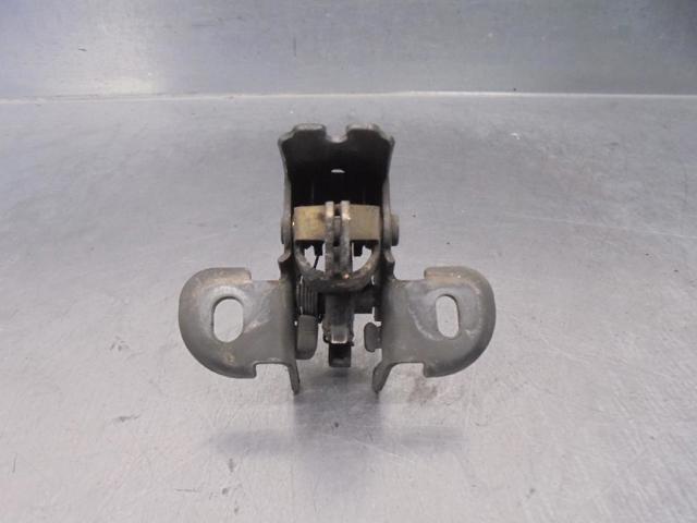 RENAULT 8200031626 Cerradura inferior de puerta trasera derecha de doble hoja  comprar en Murcia