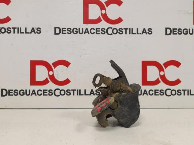 RENAULT 8200031626 Cerradura inferior de puerta trasera derecha de doble hoja  disponible Valladolid