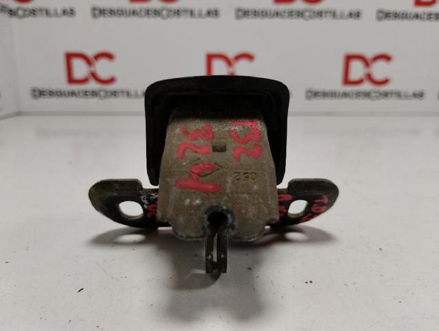 8200031626 Cerradura inferior de puerta trasera derecha de doble hoja comprar Almería