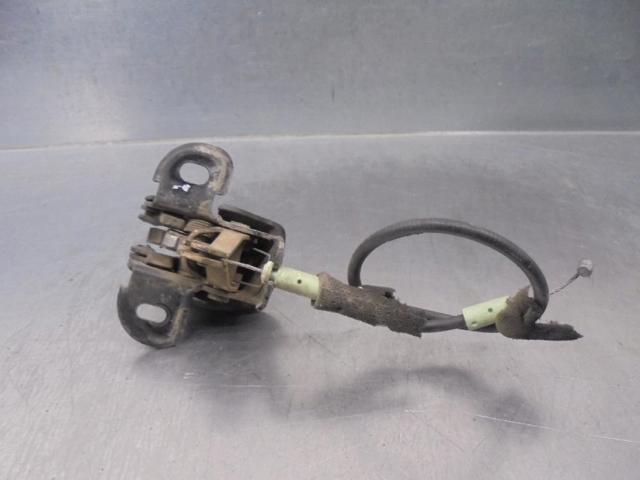 8200031626 RENAULT Cerradura inferior de puerta trasera derecha de doble hoja  en stock Huelva