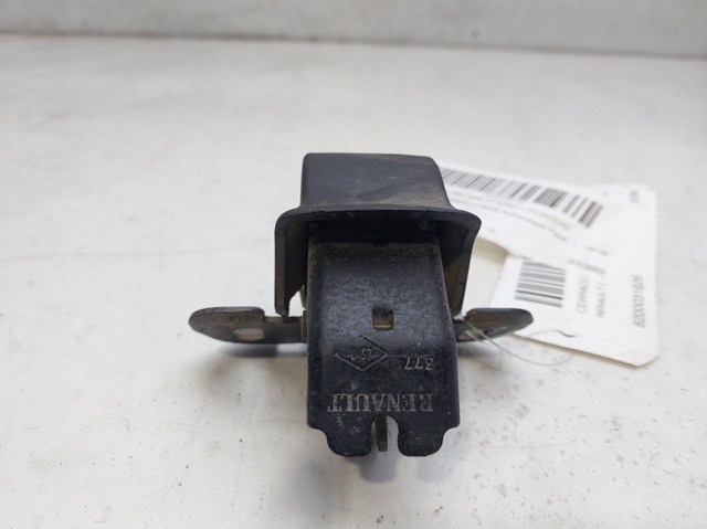 RENAULT 8200031626 Cerradura inferior de puerta trasera derecha de doble hoja  en stock Valencia
