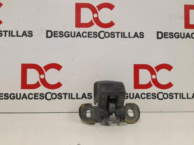 8200031626 Cerradura inferior de puerta trasera derecha de doble hoja  comprar en Pontevedra