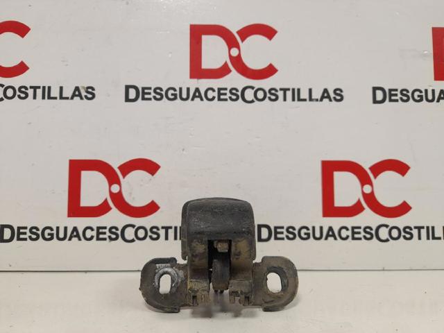 8200031626 RENAULT Cerradura inferior de puerta trasera derecha de doble hoja comprar Alcalá