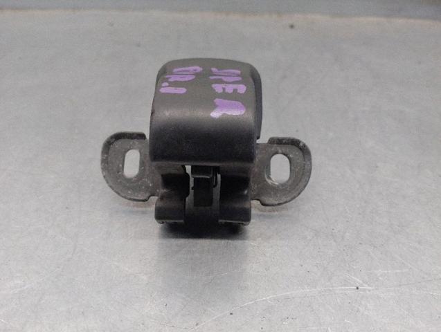 8200031628 Cerradura superior de puerta trasera izquierda de doble hoja  en stock Sabadell