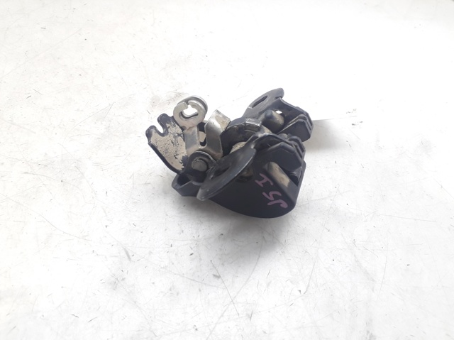 8200031628 RENAULT Cerradura superior de puerta trasera izquierda de doble hoja  disponible Alicante