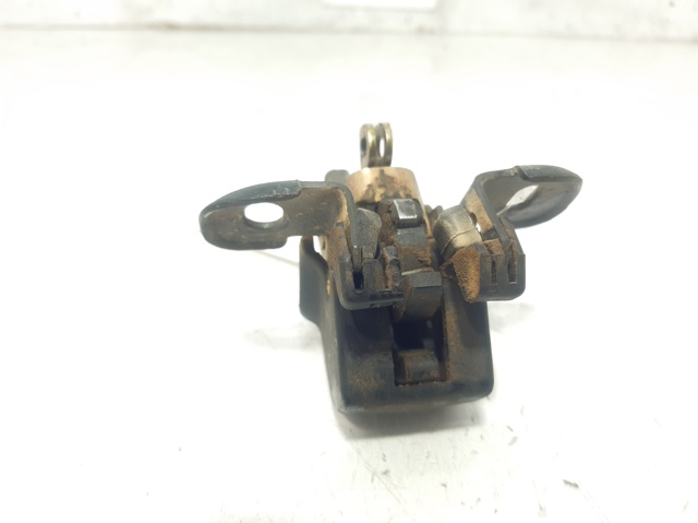 8200031628 RENAULT Cerradura superior de puerta trasera izquierda de doble hoja comprar Alcalá
