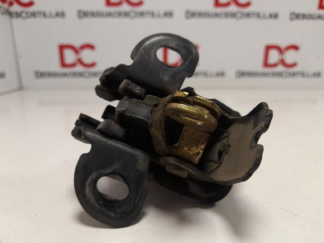 8200031628 RENAULT Cerradura superior de puerta trasera izquierda de doble hoja comprar Bilbao