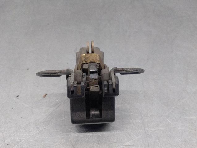 8200031628 Cerradura superior de puerta trasera izquierda de doble hoja  en stock Castellón