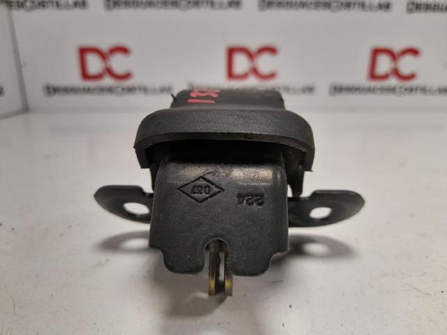 8200031628 RENAULT Cerradura superior de puerta trasera izquierda de doble hoja  disponible Vigo