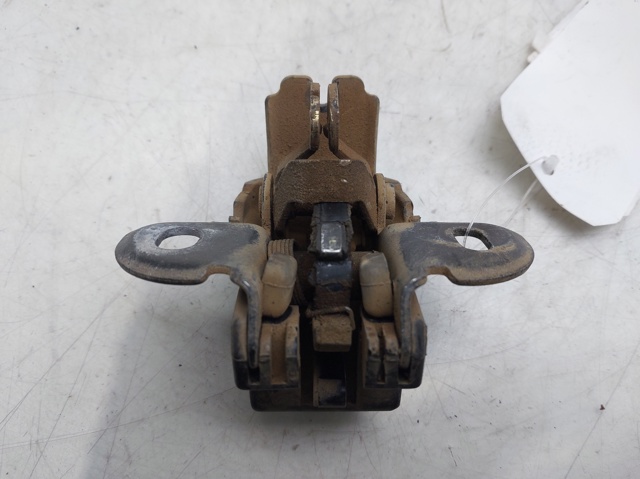 RENAULT 8200031628 Cerradura superior de puerta trasera izquierda de doble hoja  comprar en Murcia