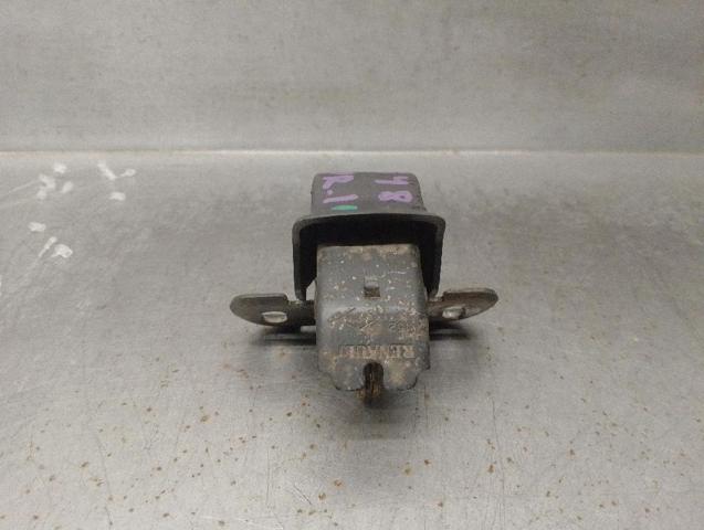 8200031628 Cerradura superior de puerta trasera izquierda de doble hoja comprar Girona