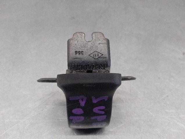 RENAULT 8200031628 Cerradura superior de puerta trasera izquierda de doble hoja comprar Barcelona