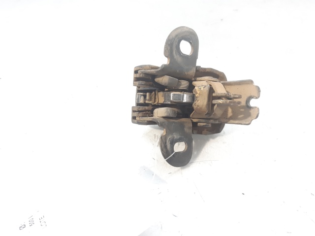8200031628 RENAULT Cerradura superior de puerta trasera izquierda de doble hoja  en stock Huelva