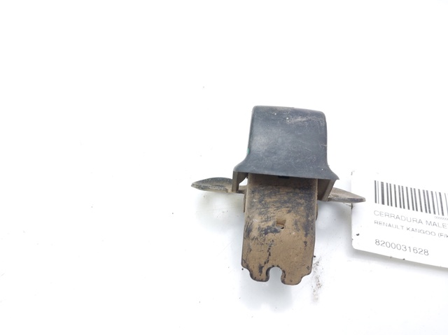 8200031628 Cerradura superior de puerta trasera izquierda de doble hoja comprar Girona