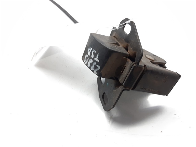 8200031628 Cerradura superior de puerta trasera izquierda de doble hoja  en stock Sabadell