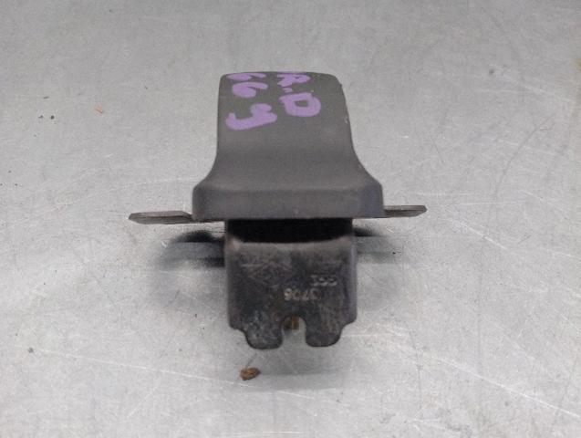 8200031628 RENAULT Cerradura superior de puerta trasera izquierda de doble hoja  en stock Gandía