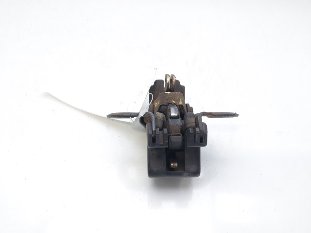 8200031628 Cerradura superior de puerta trasera izquierda de doble hoja  disponible Burgos