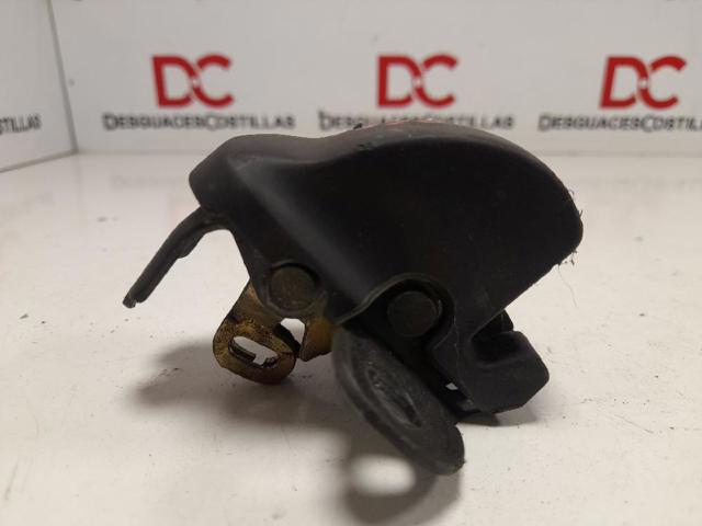 8200031628 RENAULT Cerradura superior de puerta trasera izquierda de doble hoja  comprar en Lleida