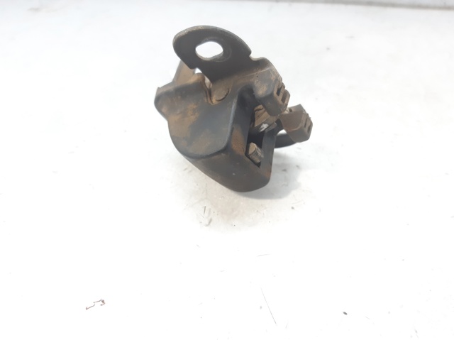 8200031628 RENAULT Cerradura superior de puerta trasera izquierda de doble hoja  en stock Huelva