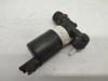 Bomba de agua de lavado, lavado de parabrisas, delantera 8200031805 RENAULT
