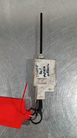 Motor tapa combustible para Renault Trafic FL