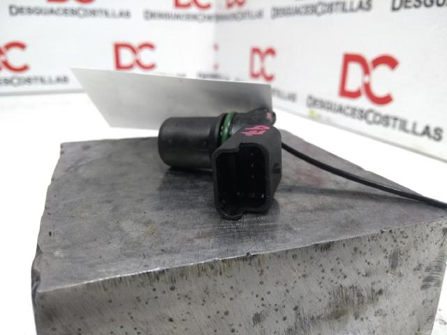 Sensor de posición del árbol de levas Renault Master 2 HD, FD
