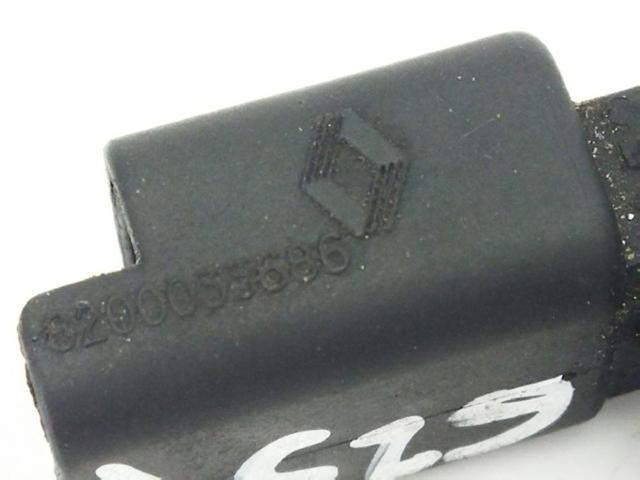 Sensor de posición del árbol de levas Renault Master 2 HD, FD