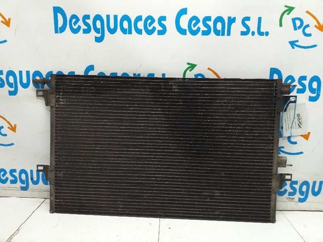 8200033733 RENAULT Condensador aire acondicionado  en stock Gandía