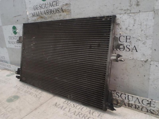 RENAULT 8200033733 Condensador aire acondicionado comprar Pamplona
