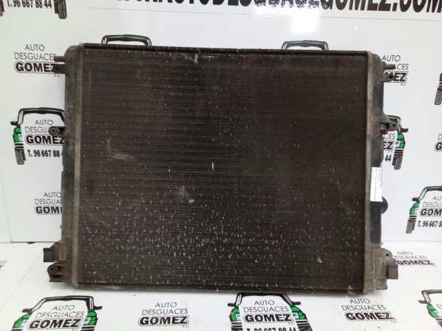 8200033831 RENAULT Radiador de refrigeración del motor  comprar en Lleida