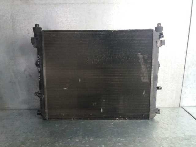 8200033831 RENAULT Radiador de refrigeración del motor  comprar en Oviedo