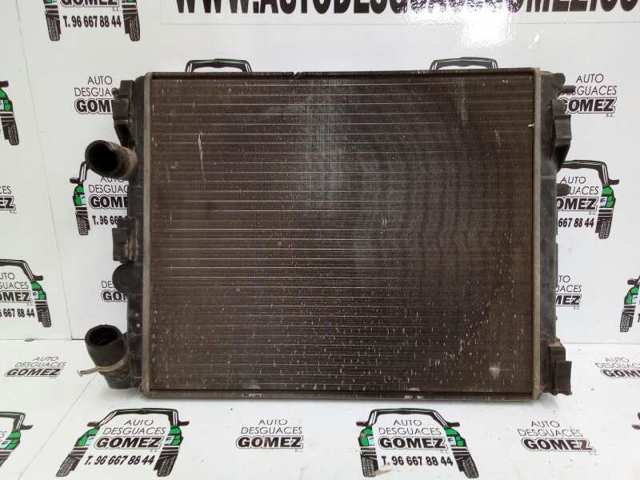 8200033831 RENAULT Radiador de refrigeración del motor  comprar en Jaén