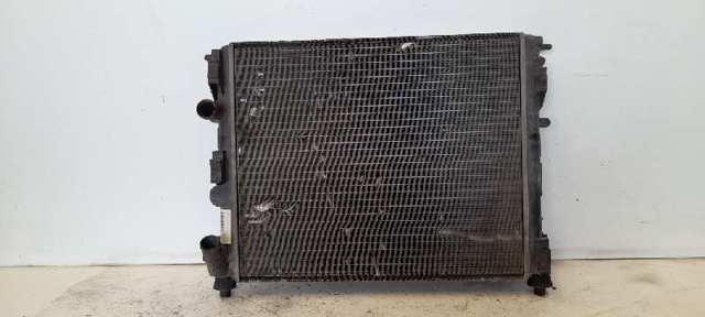 RENAULT 8200033831 Radiador comprar Barcelona