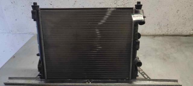 8200033831 RENAULT Radiador de refrigeración del motor  comprar en Jaén