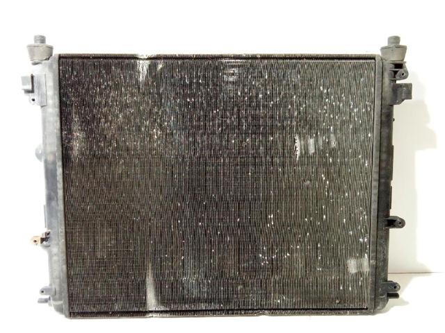 RENAULT 8200033831 Radiador comprar Pamplona
