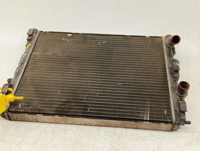 RENAULT 8200033831 Radiador de refrigeración del motor  comprar en Murcia
