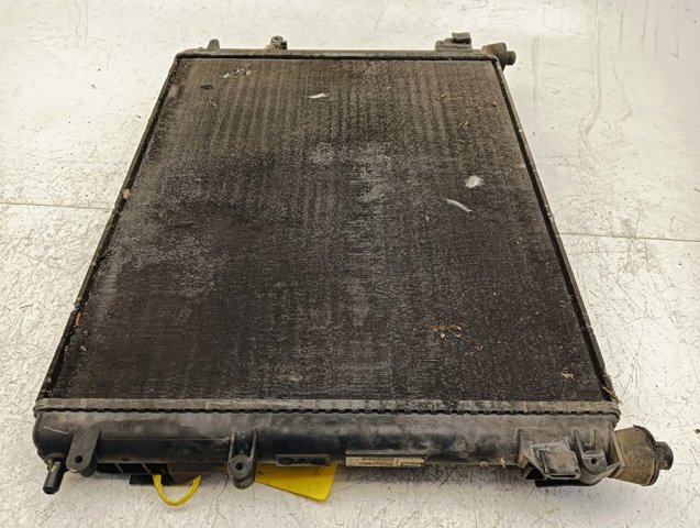 RENAULT 8200033831 Radiador de refrigeración del motor  comprar en Albacete