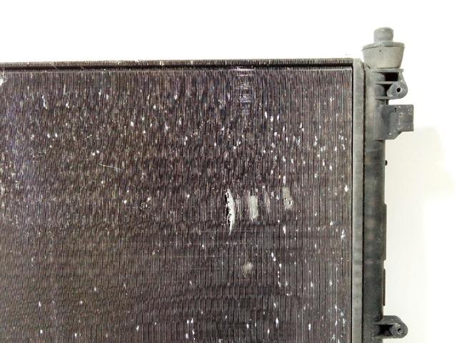 RENAULT 8200033831 Radiador  en stock Salamanca