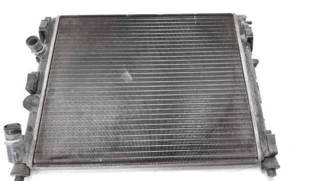 Comprar Radiador de auto LOGAN I LS