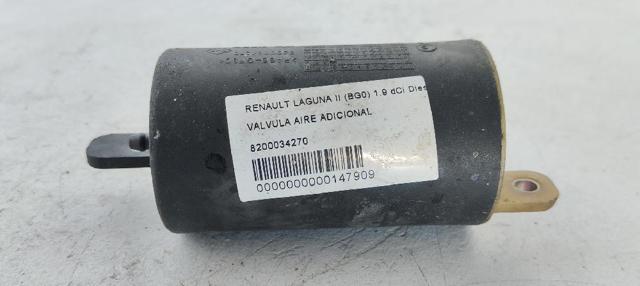 8200034270 Renault (RVI)