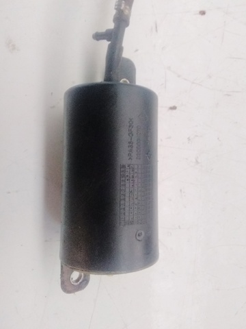 Acumulador de presión 8200034270 Renault (RVI)