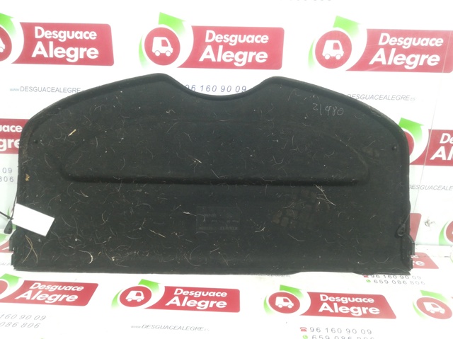RENAULT 8200034999 Bandeja trasera  comprar en Murcia